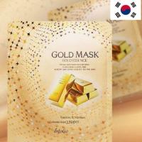 ราคา Esfolio Gold Essence mask 25 ml. ( made in korea ) แท้ 100% (291635010)