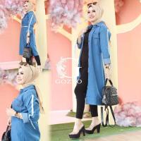 ราคา Keyza Tunic By Gozzo (8436253604)