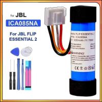 ราคา Battery ICA085NA 3250mAh For JBL FLIP ESSENTIAL 2 (40668599795)