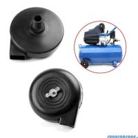 ราคา น้ําตาล 2pcs Air Compressor Silencers Air Filter Replacement Intake Filter Air Compressor Silencers Air Fliter อุปกรณ์เสริม 1 (50156370957)