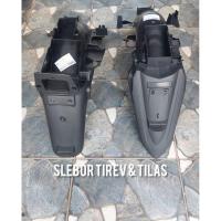 ราคา ยาง REAR FALCONV & TILAS REAR MUDGER TIGER REVO OLD TIGER REAR MUDGER (48501988401)