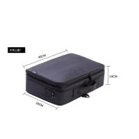 ราคา BG09 กระเป๋าเครื่องสำอางค์ช่างสี่เหลี่ยมผืนผ้า O10-2 (266926256)