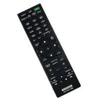 ราคา Gonna User Friendly Remote RMT-AM421U เปลี่ยนรีโมทคอนโทรลสําหรับ MHC-V43D MHC-V73D MHS-V72D เวอร์ชันภาษาอังกฤษ (40278851126)