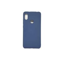 ราคา Molan Cano Soft Jelly Case เคสซิลิโคน Xiaomi Redmi S2 Original (29758592865)