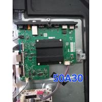 ราคา Mb / mainboard / เมนบอร์ด / mobo / tv led tcl / gogle tv / 50A30 (29394266510)