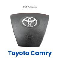 ราคา แอร์แบค Toyota Camry ปี 2012-2015 (ด้านคนขับ) มือสองแท้สภาพดี (42259107237)