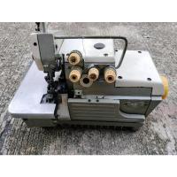 ราคา จักรโพ้ง GN6-5 5เส้น มือสอง (18244710001)