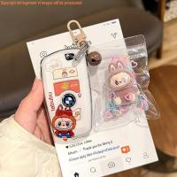 ราคา BMW BMW เคสกุญแจ 3-Series 5-Series 7-Series x3 x1 i3 ix Key Ring Key Case (55455688670)