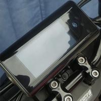 ราคา Qbix ฟิล์มไมล์ฟิล์มกันรอยไมล์ Yamaha Qbix (6379321345)
