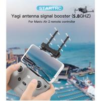 ราคา Yagi เสาอากาศสัญญาณ Booster Amplifier Range Extender 5.8G สําหรับ DJI neo/ Air 2S & Mini 2/2SE & Mavic Air 2 รีโมทคอนโทรลอุปกรณ์เสริม (23632243164)