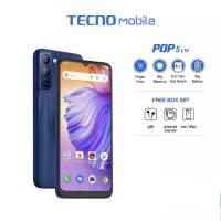 ราคา Tecno Pop 5 LTE 2/32GB (9498140579)