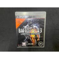 ราคา แผ่นเกมส์ PS3 Game : Battlefield 3 Limited Edition : PS3 Zone 3 (B) (28071013059)