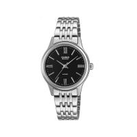 ราคา Casio นาฬิกาข้อมือผู้หญิง รุ่น BLS-100D-1AVDF Lady Watch Quartz (49355360371)