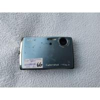 ราคา กล้องดิจิตอล​ sony​ ​dsc-T33 (มีตัวเครื่อง)​ เทสแล้ว ชัตเตอร์ได้ แฟรชออก ตำหนิหน้าจอย่นขาวไม่แสดงภาพ เอาไปซ่อม ทำอะไหล่ (25572355699)