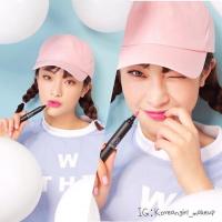 ราคา 3CE Lip Marker สี #Pink (28481794)