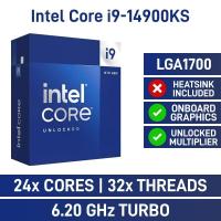 ราคา CPU INTEL CORE I9-14900KS LGA 1700 - I9 14900KS (26362881261)