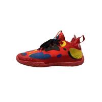 ราคา Adidas low-cut sneakers HARDEN Vol. 5 _ 26 cm Red Direct from Japan Secondhand (52854011169)