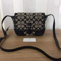 ราคา Coach​ แท้ 100% ครอสบอดี้ (2818626730)