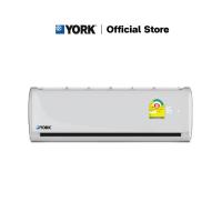 ราคา แอร์ยอร์ค YORK ติดผนัง รุ่น ECO series ขนาด 18,000 btu (15619506832)