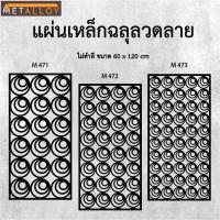 ราคา แผ่นเหล็กฉลุลาย ตัดเลเซอร์ แผ่นเหล็กตกแต่ง ผนังรั้ว ฉลุลายโมเดิร์น เหล็กฉลุลาย CNC ตกแต่งบ้าน รั้ว (26578059001)