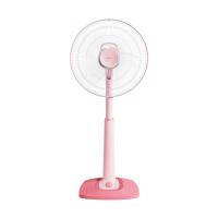 ราคา HATARI พัดลมสไลด์ 16 นิ้ว S16C1 สีชมพู จัดส่งโดย HomePro (41611871184)