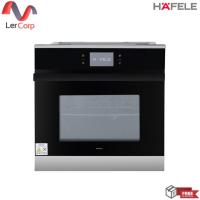 ราคา (Hafele) เตาอบระบบ Multifunction แบบติดตั้งฝัง : ซีรีย์ พลัส (495.06.482) (25495525274)