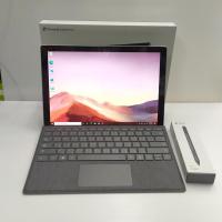 ราคา Microsoft Surface Pro 7 i5-1035G4 RAM 8 GB SSD 128 GB ประกันศูนย์ (17929489498)
