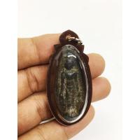 ราคา พระร่วงยืน เนื้อชินเขียว ปางเปิดโลก กรุเตาทุเรียง จังหวัดสุโขทัย (51603777262)