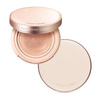 ราคา Etude Real Powder Cushion SPF50+ /PA +++ 14g (233393938)