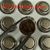 ราคา ถ่านFDK CR1/3N 3V Made in Japan ของแท้แบ่งขาย1ก้อน (41417419338)