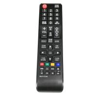 ราคา samsung รีโมทREMOCON samsung tvREMOCON-TV;2014 TV,SAMSUNG,44KEY,3V,EAST)BN59-01224B ของแท้100% (29017980732)