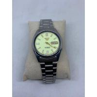 ราคา นาฬิกา seiko 5 automatic (23052573102)