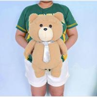 ราคา ตุ๊กตาหมีTed หมีเท็ด Ted2 Doll งานแท้ญี่ปุ่น ใหม่ ป้ายห้อย (18924569556)