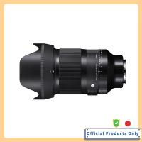 ราคา Sigma 35mm F1.2 DG DN Art Lens for Sony E Mount Full Frame Mirrorless (47152289777)