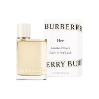ราคา BURBERRY Her London Dream EDP 5 ml แบบแต้ม (10620508250)