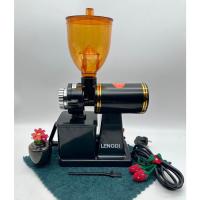 ราคา เครื่องบดกาแฟ LENODI รุ่น EPLD-25BK 600N มือหนึ่ง (24886196426)