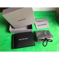 ราคา Balenciaga กระเป๋าเงินมือสอง สภาพใหม่มากกกก brandname แบรนด์เนมของแท้ (6136964372)