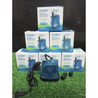 ราคา ปั๊มน้ำ SOBO WP-100D, WP-200D, WP-300D, WP-500Dราคาถูก คุณภาพดี ปั้มน้ำโดโว่ ปั้มน้ำตู้ปลา (20516230981)