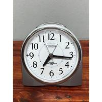 ราคา citizen radio controlled นาฬิกาปลุกมือสองญี่ปุ่น (21629226155)