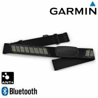 ราคา Garmin HRM-Dual │สายอ่อนวัดอัตราการเต้นของหัวใจระดับพรีเมี่ยม│มด+│บลูทูธ│ช่วง 3 ม (40966154005)