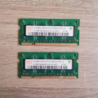 ราคา Ram Notebook DDR2 667 MHz 512 MB แกะจาก MacBook (14442811930)