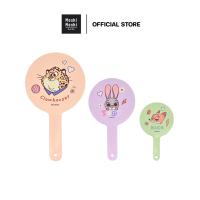 ราคา Moshi Moshi Mirror กระจก ลาย Zootopia ลิขสิทธิ์แท้จาก Disney รุ่น 7100074870-74872 (57354886674)