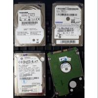 ราคา HDD NB 320gb sata มือสอง (28982363730)