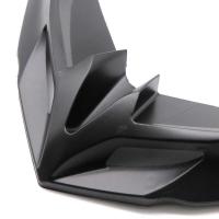 ราคา ❤ Front Fairing Aerodynamic Winglets For KAWASAKI Versys 650 Versys650 Kle650 ABS Lower Cover (28954325943)