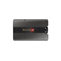 ราคา SOUND CREATIVE USB BLASTERX G6 (26306593745)