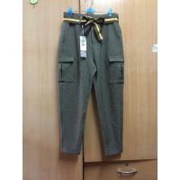 ราคา NEW ของใหม่ กางเกงลายสก็อต Minimal style งานป้ายเกาหลี (5726518772)