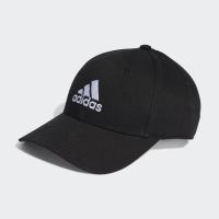 ราคา หมวกเบสบอล Adidas Cotton Twill - สีดํา (50754009157)