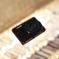 ราคา Casio EX-JE10 White Digital Camera