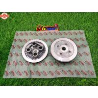 ราคา จานคลัทช์ ชามครัช ผ้าคลัทช์ แผ่นครัช Yamaha​ M-slaz​ Exciter150 Fz150 R15-150 (27370662827)