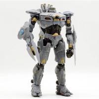 ราคา Pacific Rim Striker Eureka Australia NECA Action Figure 18 cm (19684938678)